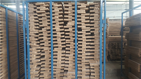 四川蜂窝纸箱包装